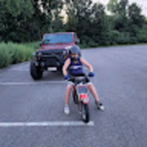 Meet your Posher, Connor